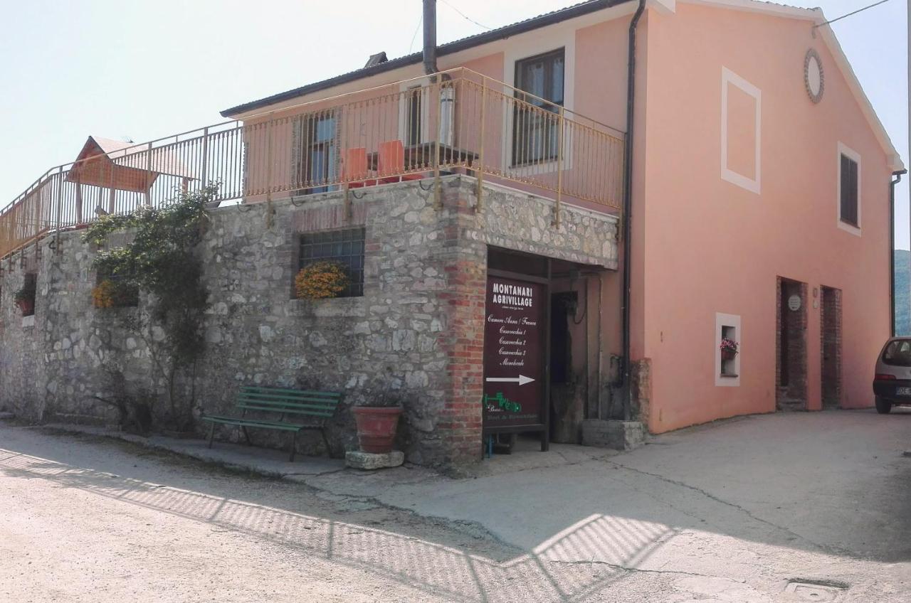 Suite con Terrazza